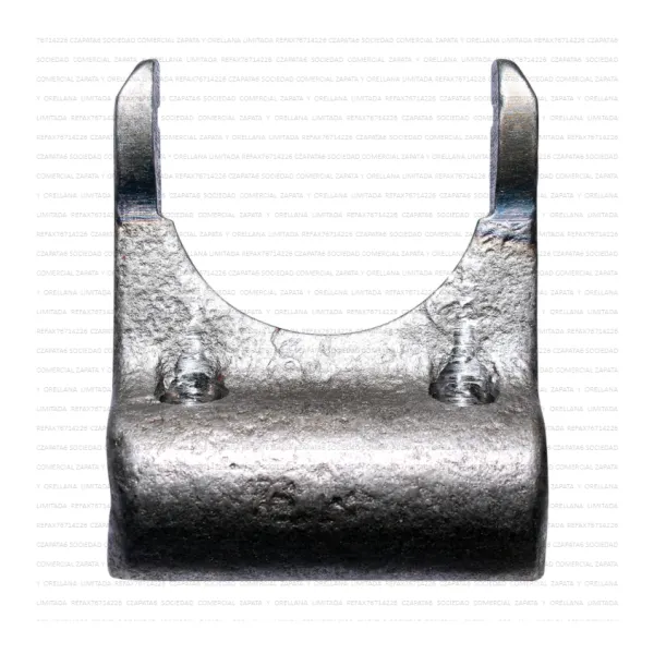 HORQUILLA EMBRAGUE CHEVROLET SAIL 1.4 - DCROER para CHEVROLET SAIL 2011-2017 1.4